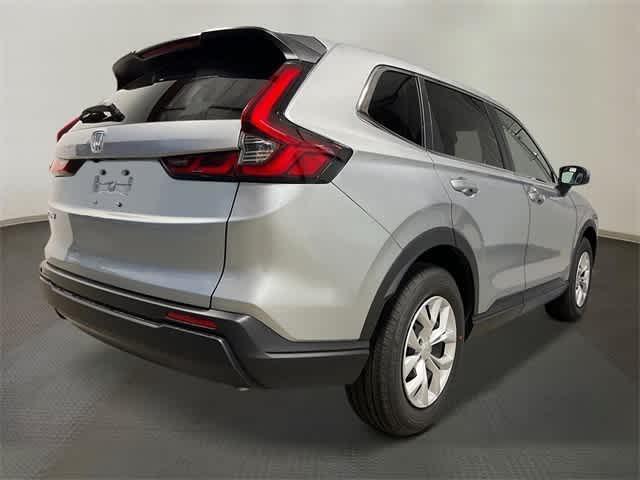 new 2025 Honda CR-V car, priced at $32,950