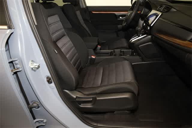 used 2022 Honda CR-V car, priced at $28,616