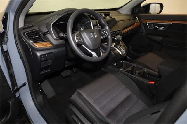 used 2022 Honda CR-V car, priced at $28,616