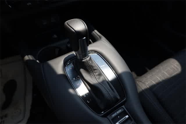 new 2026 Honda HR-V car, priced at $29,095