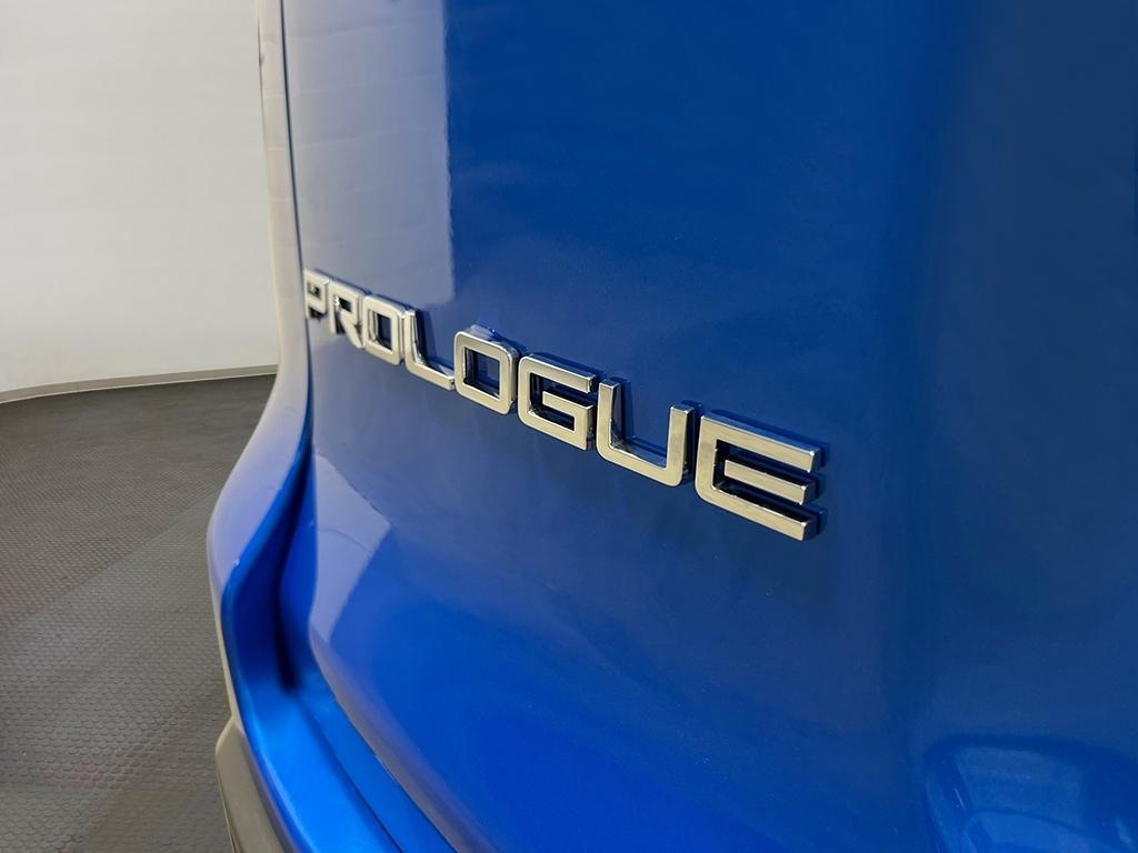 new 2024 Honda Prologue car, priced at $52,305