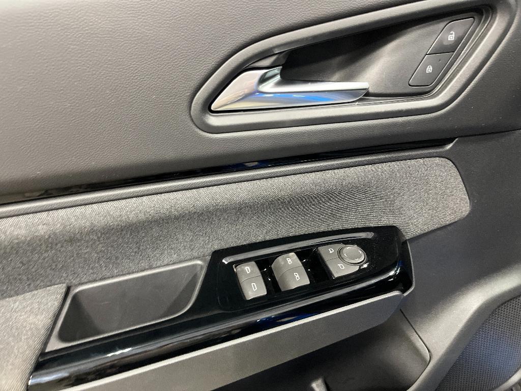new 2024 Honda Prologue car, priced at $52,305