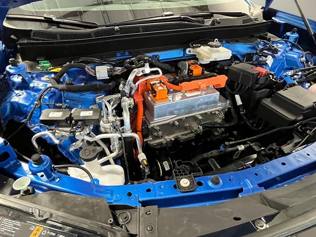 new 2024 Honda Prologue car, priced at $52,305