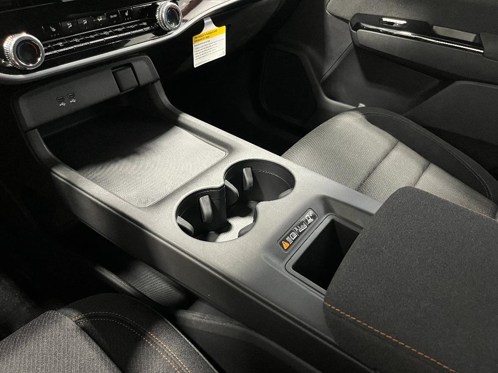new 2024 Honda Prologue car, priced at $52,305