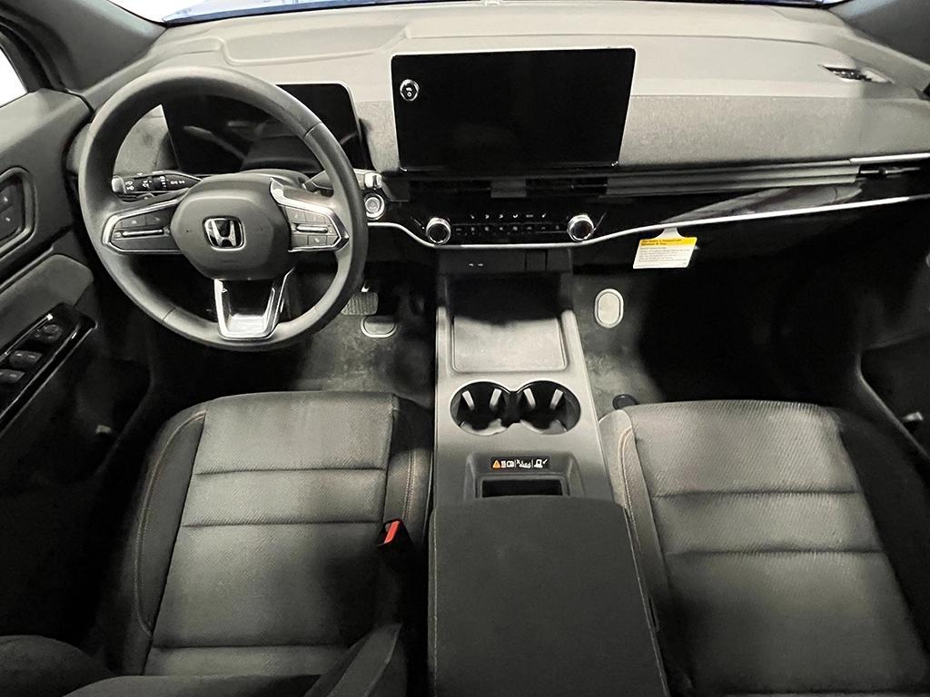 new 2024 Honda Prologue car, priced at $52,305
