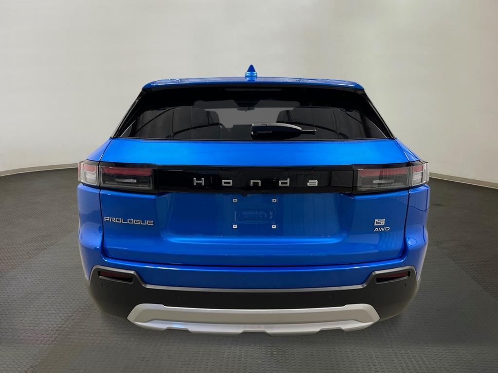 new 2024 Honda Prologue car, priced at $52,305