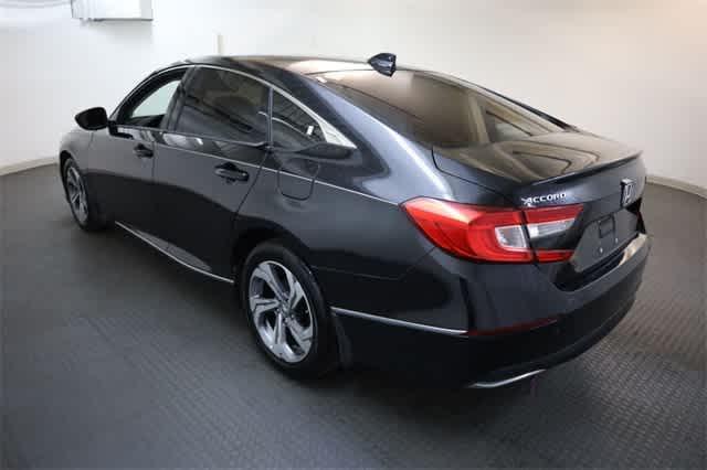 used 2018 Honda Accord car, priced at $12,993