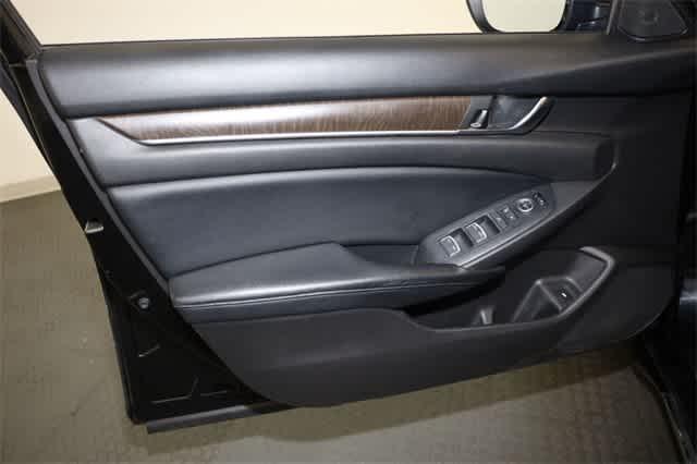 used 2018 Honda Accord car, priced at $12,993