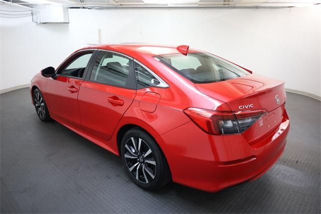 used 2022 Honda Civic car, priced at $22,236