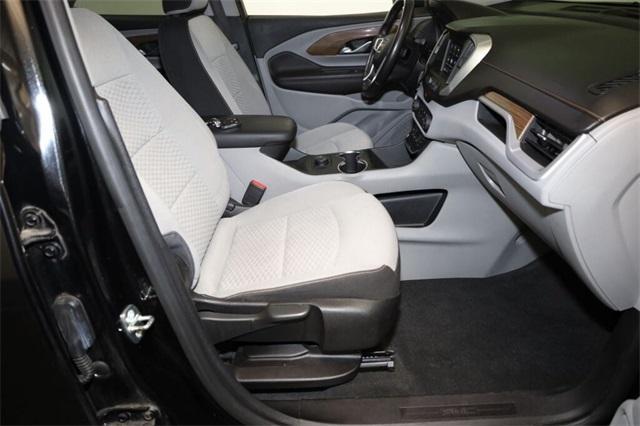 used 2018 GMC Terrain car, priced at $15,995