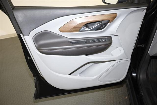 used 2018 GMC Terrain car, priced at $15,995
