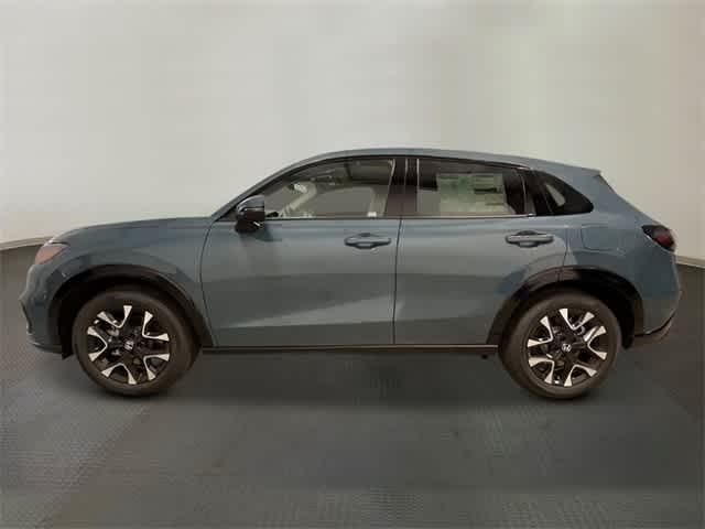 new 2026 Honda HR-V car, priced at $33,455