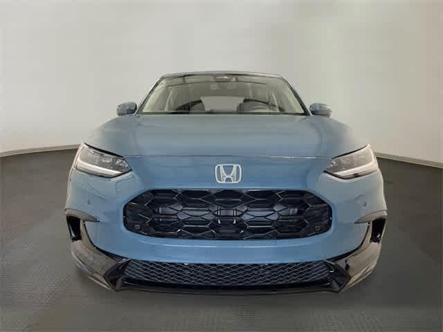 new 2026 Honda HR-V car, priced at $33,455