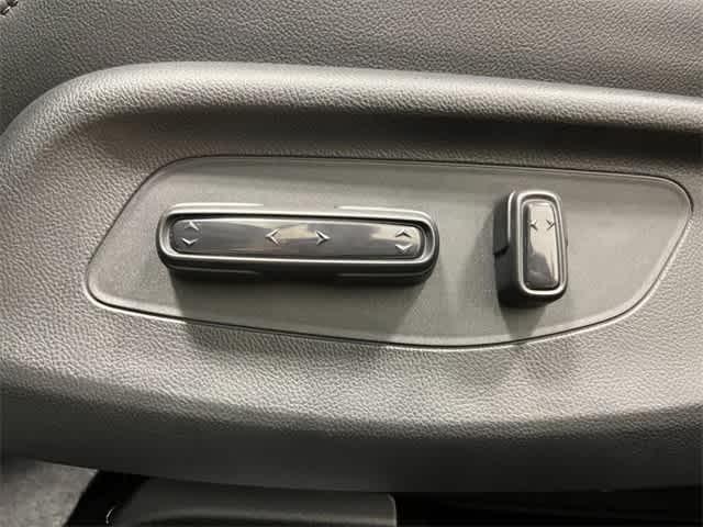 new 2026 Honda HR-V car, priced at $33,455