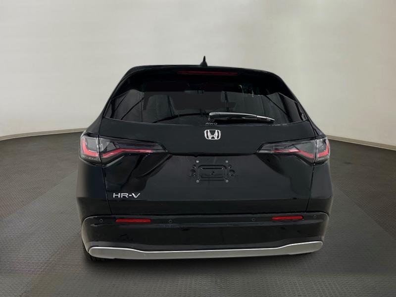 new 2025 Honda HR-V car, priced at $32,350