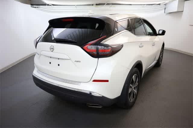 used 2020 Nissan Murano car, priced at $16,000