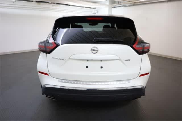 used 2020 Nissan Murano car, priced at $16,000