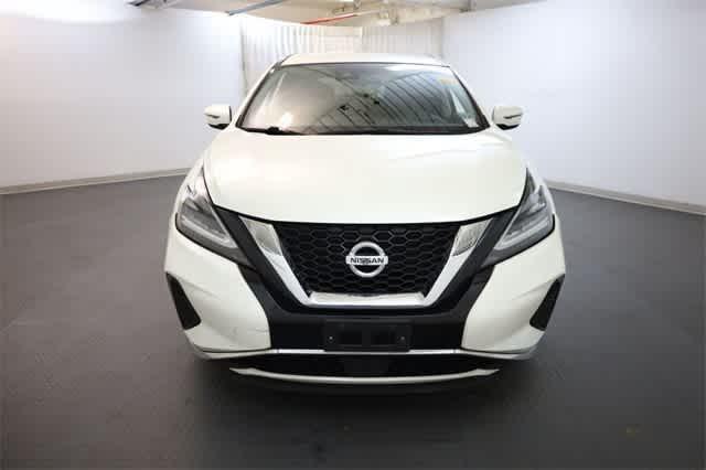 used 2020 Nissan Murano car, priced at $16,000