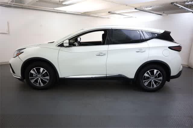 used 2020 Nissan Murano car, priced at $16,000