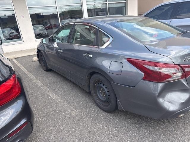 used 2018 Nissan Altima car, priced at $8,840