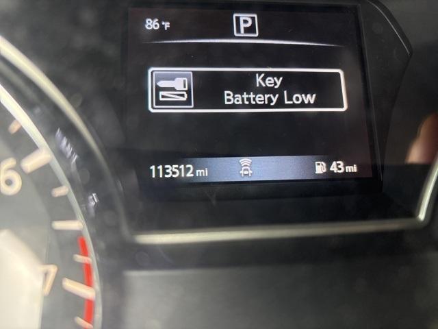 used 2018 Nissan Altima car, priced at $8,840