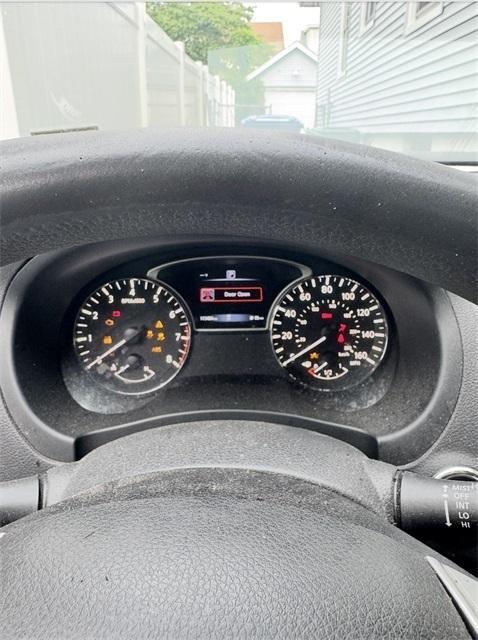 used 2018 Nissan Altima car, priced at $8,840