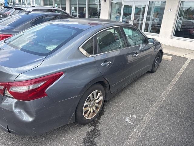 used 2018 Nissan Altima car, priced at $8,840