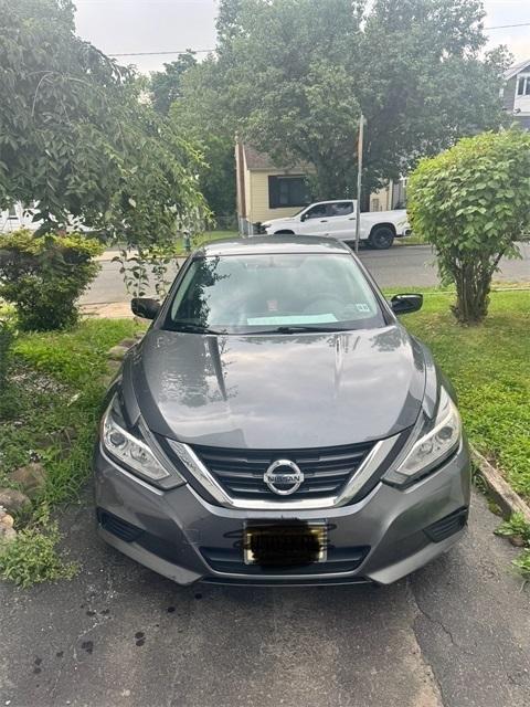 used 2018 Nissan Altima car, priced at $8,840