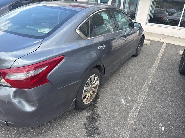 used 2018 Nissan Altima car, priced at $8,840