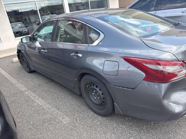 used 2018 Nissan Altima car, priced at $8,840