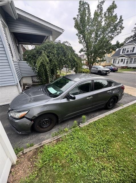 used 2018 Nissan Altima car, priced at $8,840