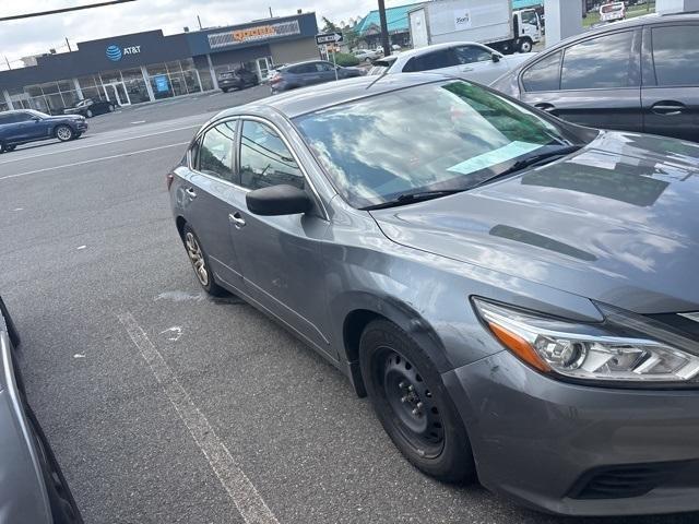 used 2018 Nissan Altima car, priced at $8,840