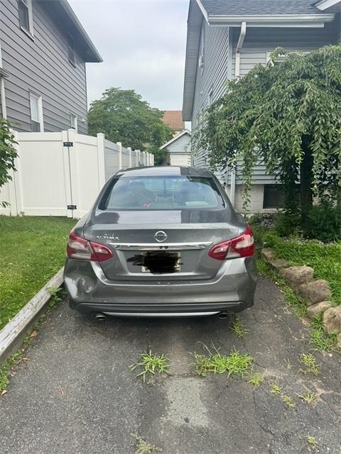 used 2018 Nissan Altima car, priced at $8,840