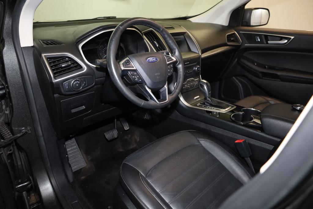 used 2016 Ford Edge car, priced at $9,995