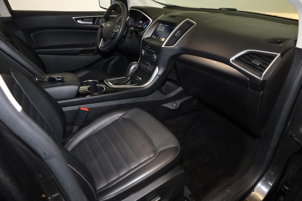 used 2016 Ford Edge car, priced at $9,995