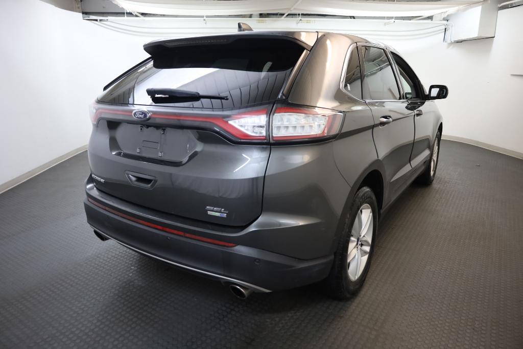 used 2016 Ford Edge car, priced at $9,995