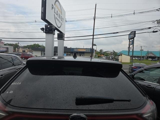 used 2016 Ford Edge car, priced at $9,995