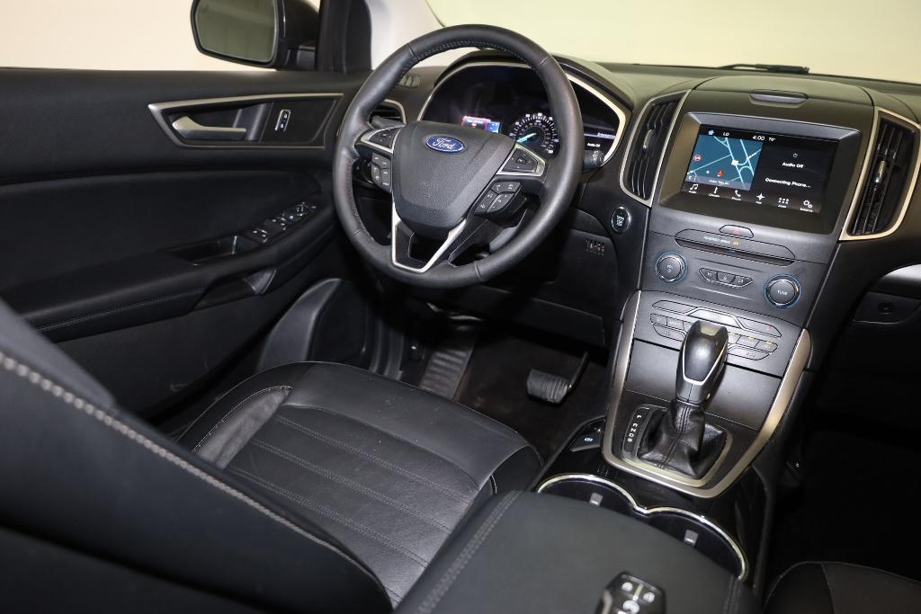 used 2016 Ford Edge car, priced at $9,995