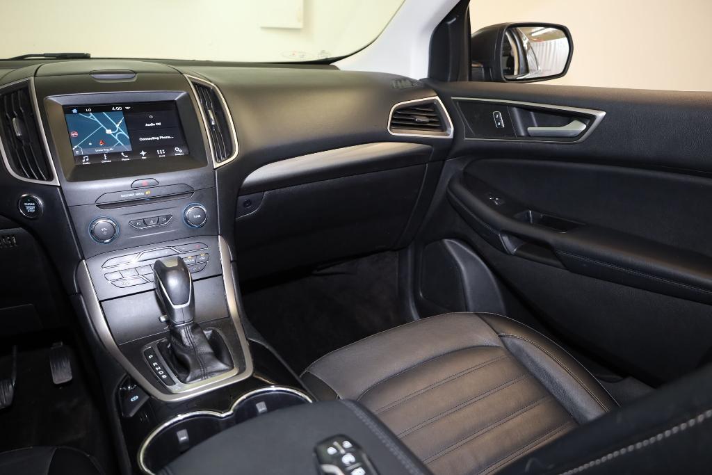 used 2016 Ford Edge car, priced at $9,995
