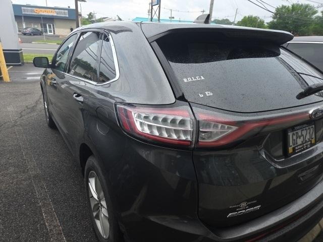 used 2016 Ford Edge car, priced at $9,995