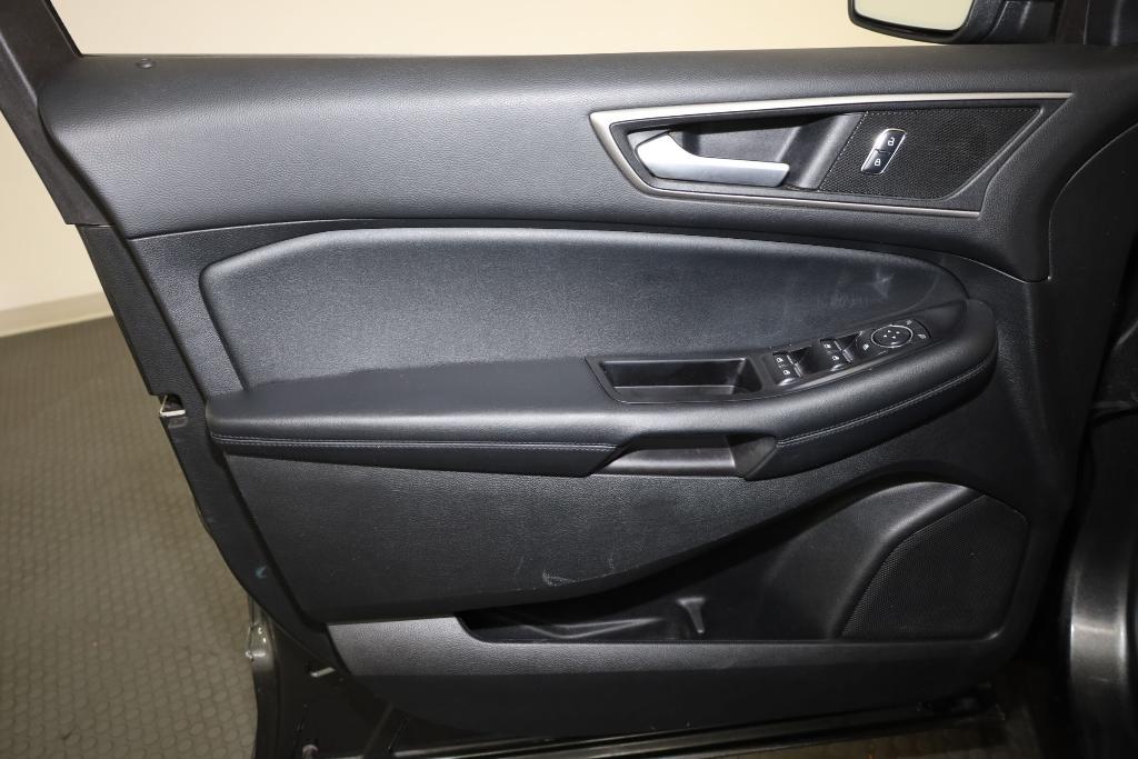 used 2016 Ford Edge car, priced at $9,995