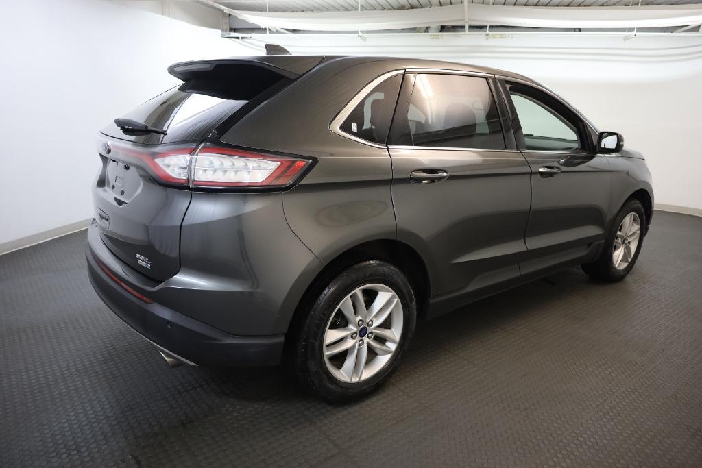 used 2016 Ford Edge car, priced at $9,995