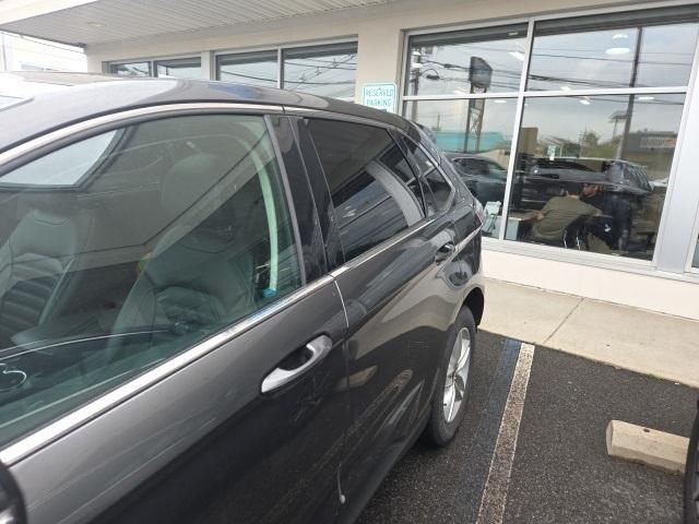 used 2016 Ford Edge car, priced at $9,995
