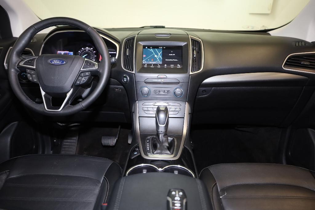 used 2016 Ford Edge car, priced at $9,995