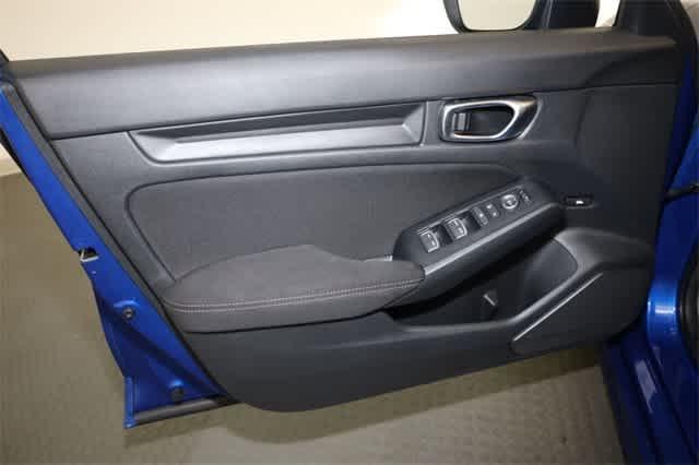used 2022 Honda Civic car, priced at $22,929