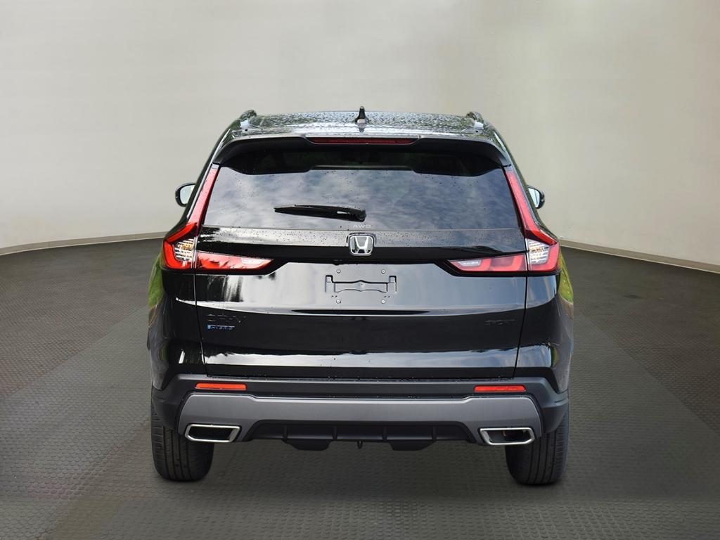 new 2025 Honda CR-V car, priced at $37,545