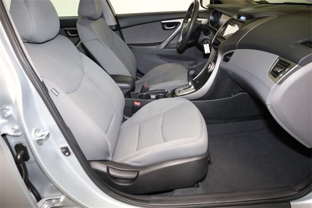 used 2012 Hyundai Elantra car, priced at $6,495