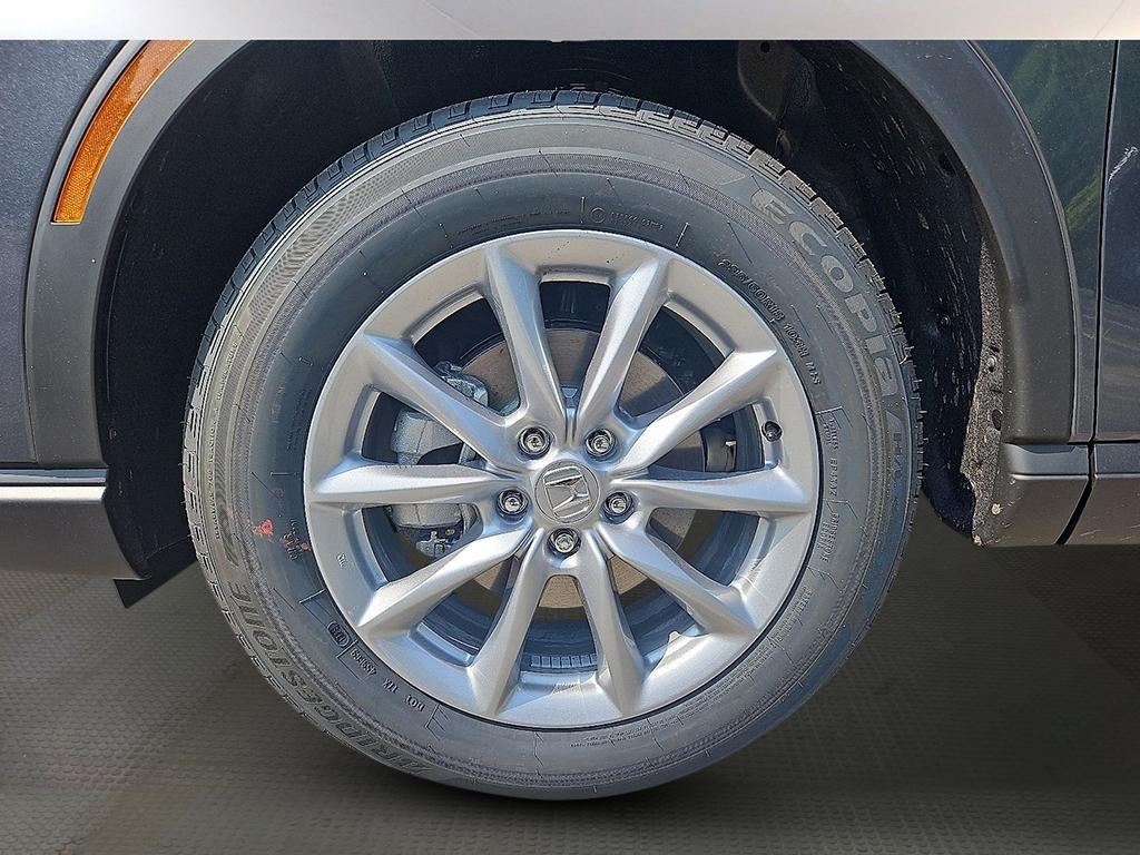 new 2026 Honda CR-V car, priced at $36,045