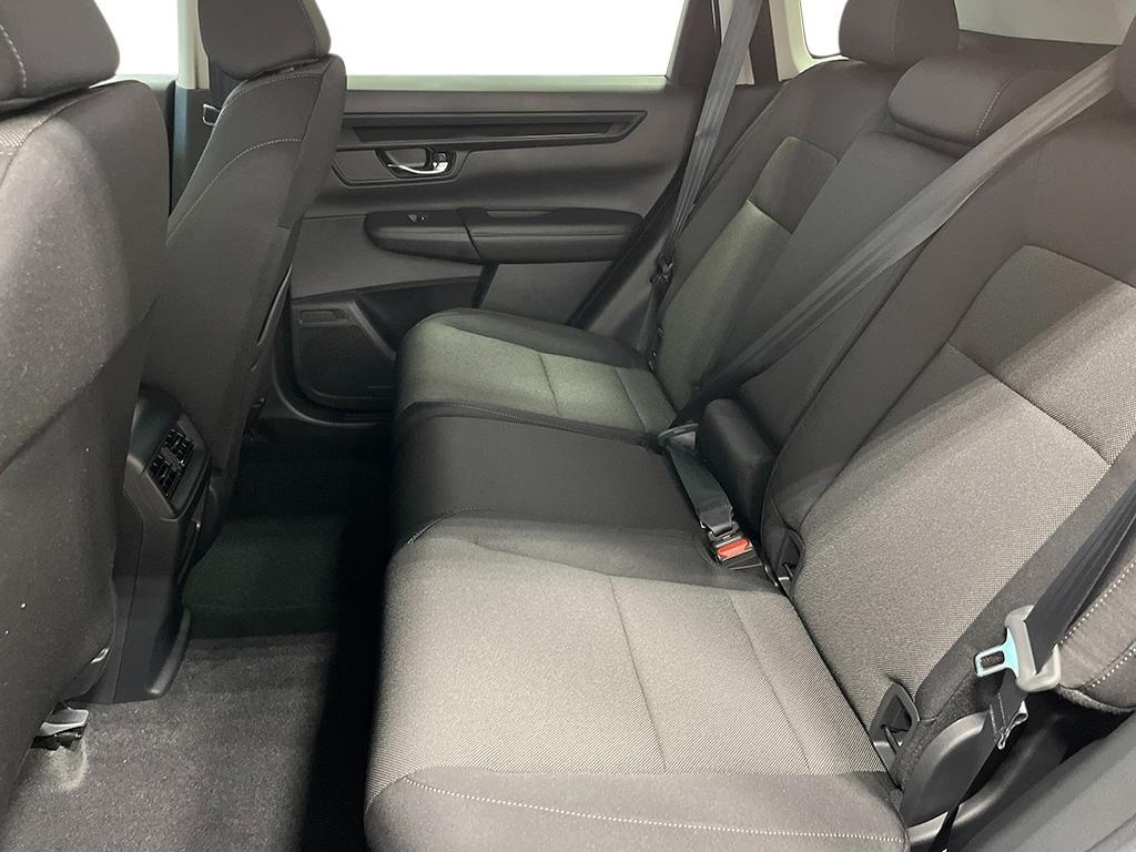 new 2026 Honda CR-V car, priced at $36,045