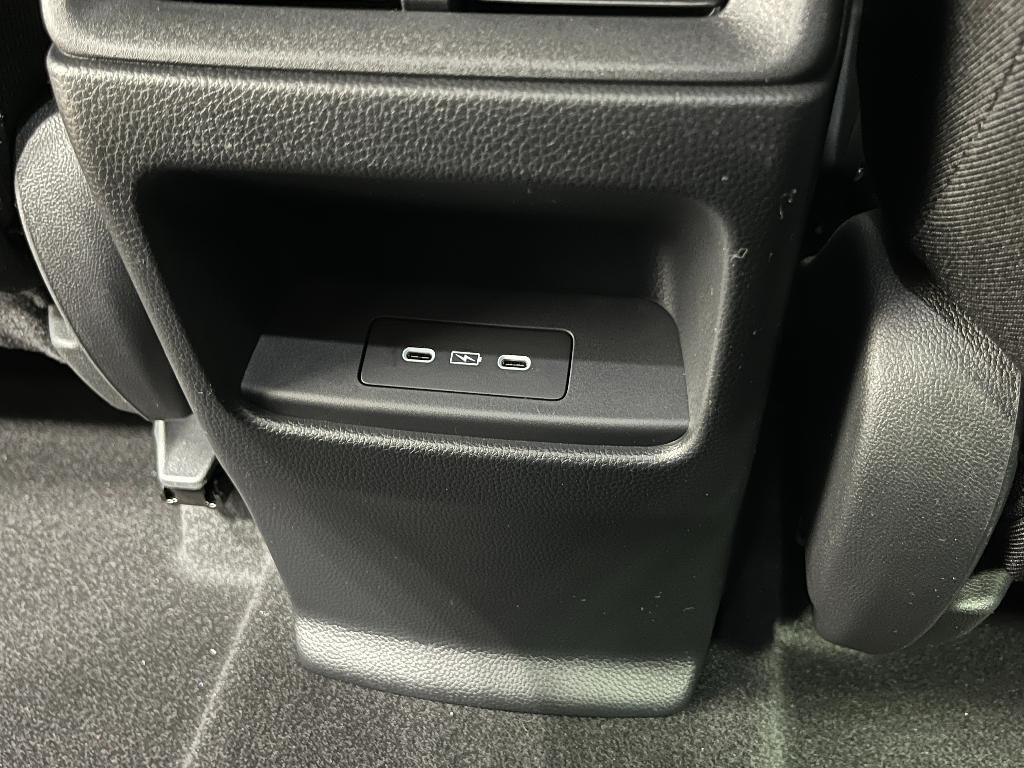 new 2026 Honda CR-V car, priced at $36,045